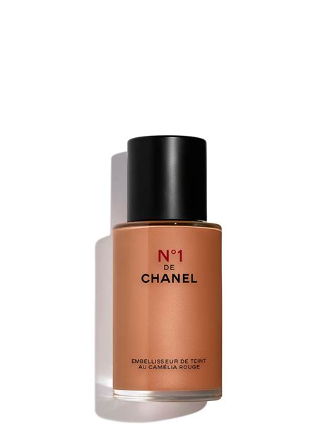 chanel n1 cream|chanel no 1 skin enhancer.